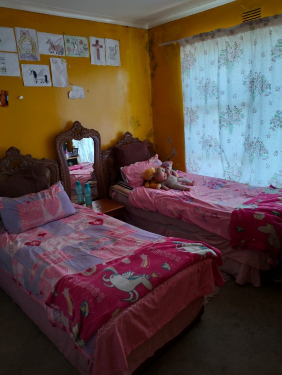 3 Bedroom Property for Sale in Berlin Eastern Cape